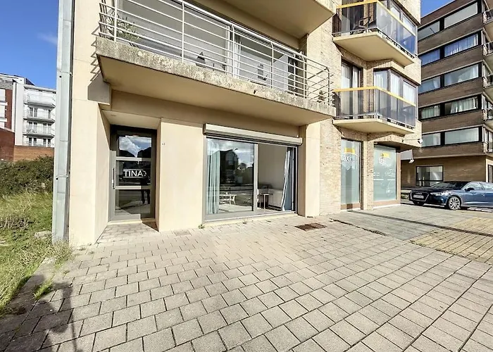 Charlie\'S Place - Koksijde
