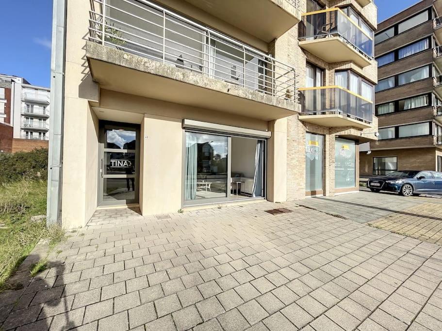 Appartement Charlie's Place - Koksijde