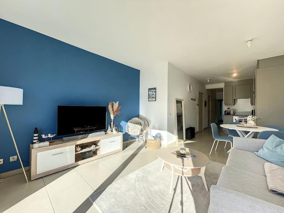 Charlie's Place - Appartement Koksijde
