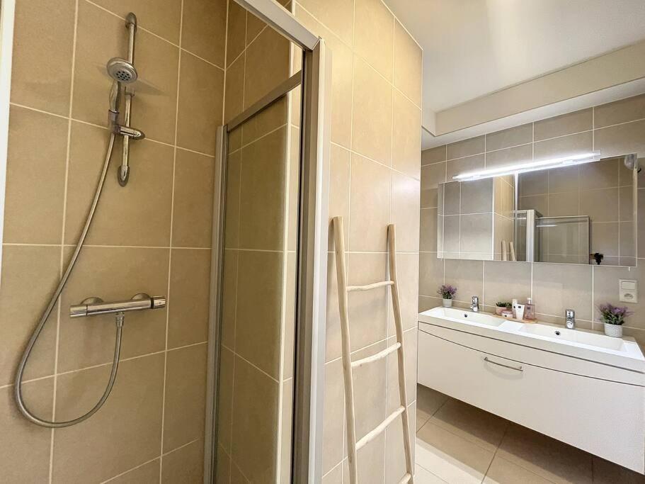 Charlie's Place - Appartement Coxyde