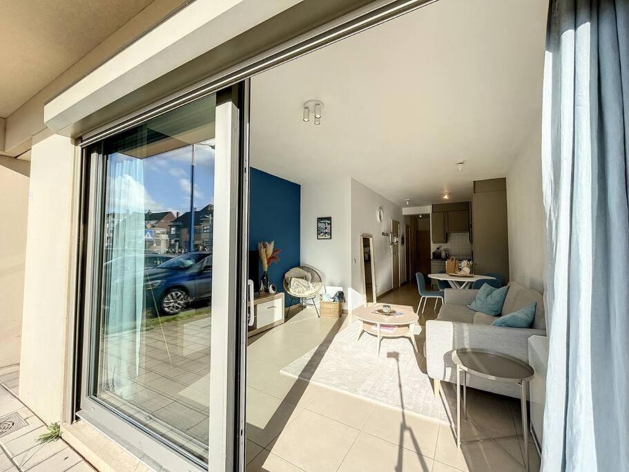 Appartement Charlie's Place -