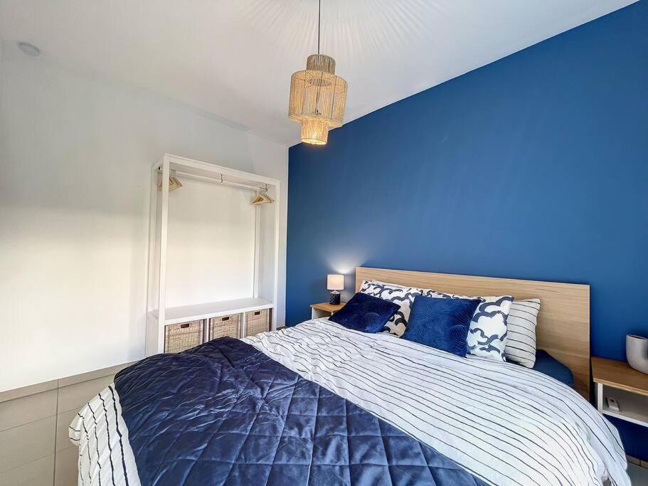 Charlie's Place - Appartement