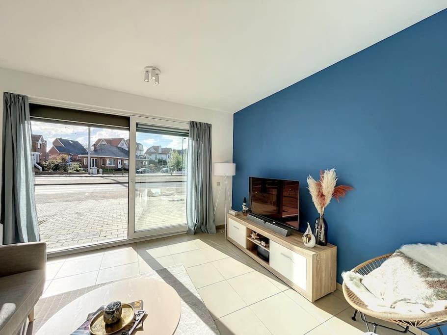 Charlie's Place - Coxyde