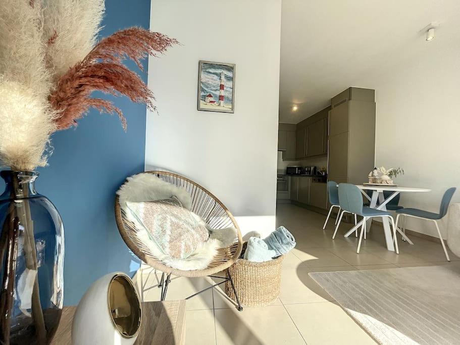 Appartement Charlie's Place - Coxyde