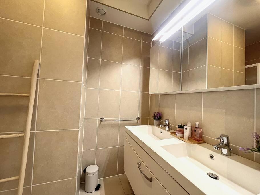 Charlie's Place - Appartement
