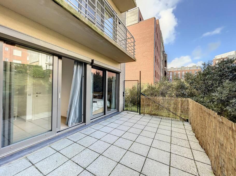 Appartement Charlie's Place -